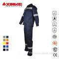 Fireproof Suit Arc Flash For Welding Worker